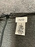 Cache Gray Cocktail Dress Size S - photo 7