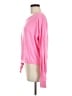 Lilly Pulitzer Pink Pullover Sweater Size M - photo 5