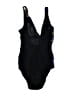 Longitude Black Bodysuit Size 10 - photo 2