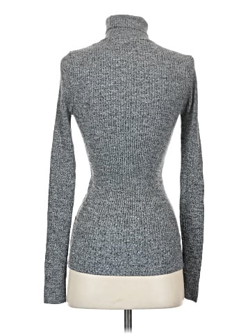 ASOS Turtleneck Sweater (view 2)