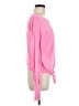 Lilly Pulitzer Pink Pullover Sweater Size M - photo 4