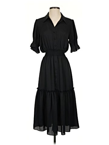MISA Los Angeles Casual Dress (view 1)