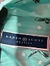 Karen Scott Teal 3/4 Sleeve Button-Down Shirt Size S (estimated) - photo 8