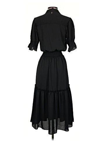 MISA Los Angeles Casual Dress (view 2)