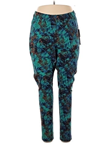 June + Vie Casual Pants (view 1)