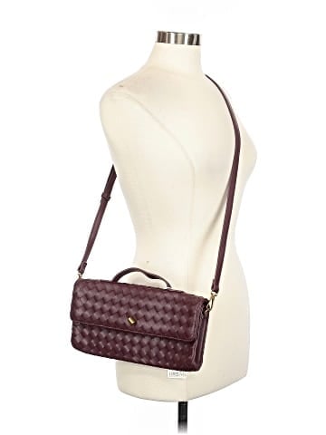 Urban Expressions Crossbody Bag (view 2)