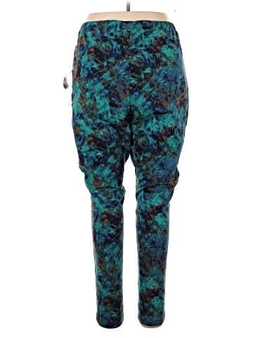 June + Vie Casual Pants (view 2)