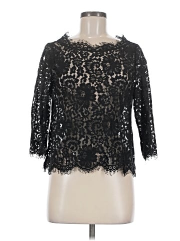 Joie 3/4 Sleeve Top (view 1)