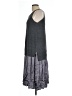OC by OC Gray Casual Dress Size L - photo 5