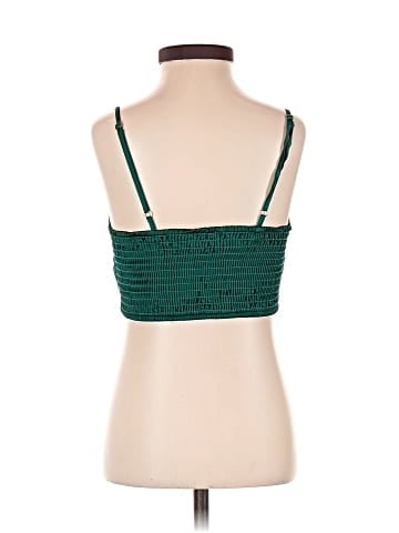 Show Me Your Mumu Tube Top (view 2)