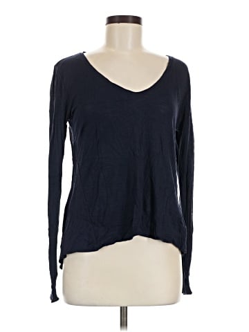 DKNY Jeans Long Sleeve T-Shirt (view 1)
