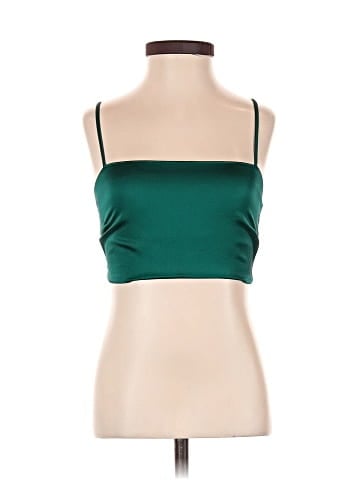 Show Me Your Mumu Tube Top (view 1)