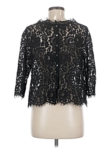Joie 3/4 Sleeve Top (view 2)