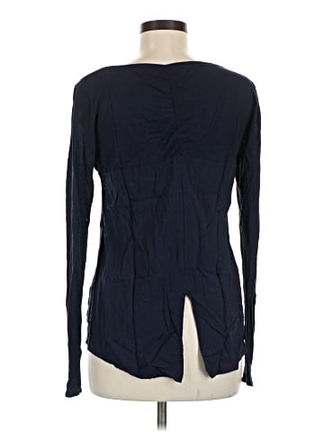 DKNY Jeans Long Sleeve T-Shirt (view 2)