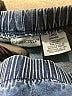 Cabin Creek Blue Casual Pants Size L - photo 7