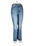 Mother Blue Jeans Size 29 waist - photo 1