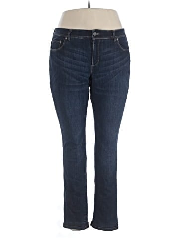 L.L.Bean Jeans (view 1)