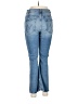 Mother Blue Jeans Size 29 waist - photo 2
