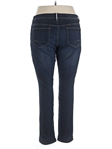 L.L.Bean Jeans (view 2)