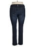 L.L.Bean Blue Jeans Size 14 - photo 2