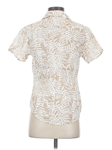 Tommy Bahama Short Sleeve Blouse (view 2)