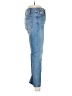 Mother Blue Jeans Size 29 waist - photo 4