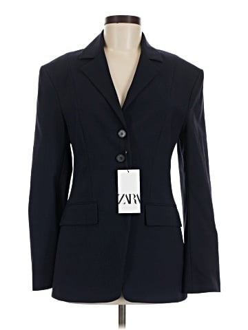 Zara Blazer (view 1)