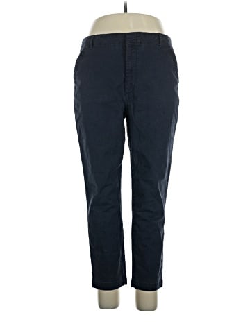 Banana Republic Factory Store Casual Pants (view 1)