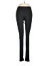 Unbranded Solid Black Active Pants Size M - photo 1