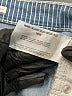 Code Bleu Stripes Blue Jeans Size 16 - photo 5