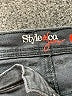 Style&Co Black Jeans Size 10 - photo 7
