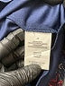Speechless 100% Polyester Paisley Blue Casual Dress Size XS - photo 5