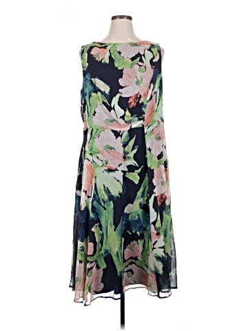 DKNY Cocktail Dress (view 1)