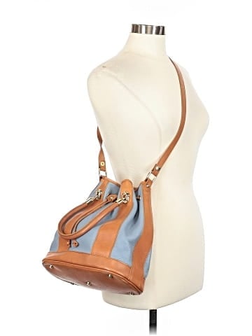 Valentina Bucket Bag (view 2)