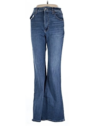 Abercrombie & Fitch Jeans (view 1)