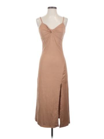 Poof! Cocktail Dress (view 1)