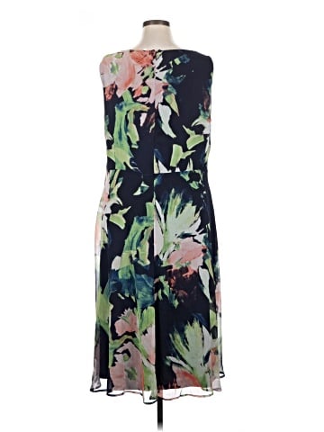 DKNY Cocktail Dress (view 2)