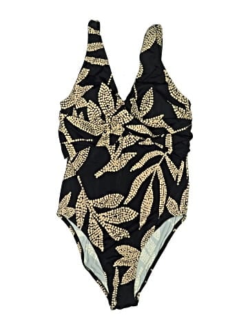 G by Giuliana Rancic Bodysuit (view 1)