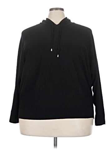 Cyrus Pullover Sweater (view 1)