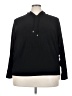 Cyrus 100% Rayon Black Pullover Sweater Size 3X - photo 1
