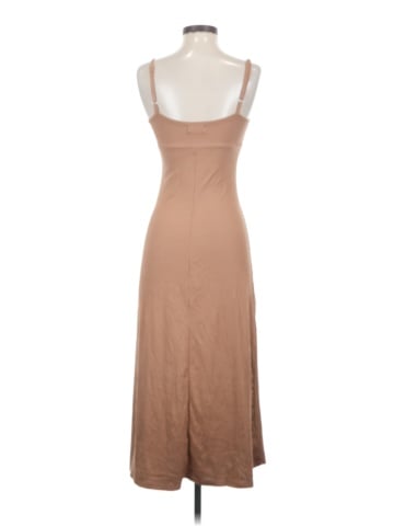 Poof! Cocktail Dress (view 2)