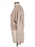 Free People Tan Turtleneck Sweater Size L - photo 5