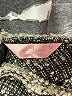 SJS Tweed Gray Poncho Size M - photo 7