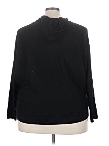 Cyrus Pullover Sweater (view 2)