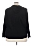 Cyrus 100% Rayon Black Pullover Sweater Size 3X - photo 2