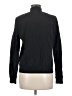 Others Follow 100% Nylon Solid Black Jacket Size M - photo 2