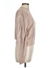 Free People Tan Turtleneck Sweater Size L - photo 4