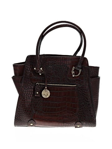 London Fog Tote (view 1)