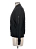 Others Follow 100% Nylon Solid Black Jacket Size M - photo 5