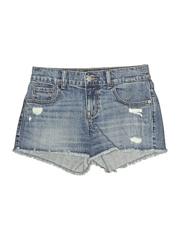 Old Navy Denim Shorts (view 1)